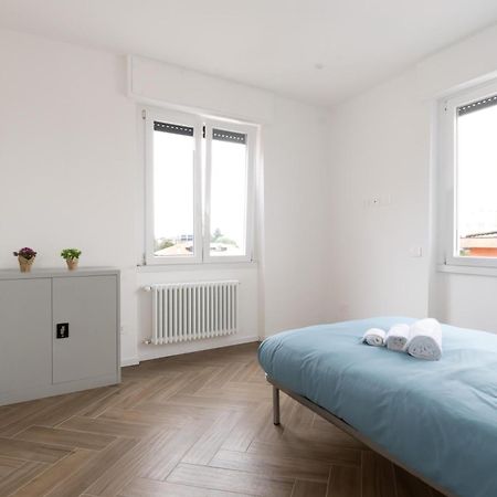 Real Estate Dream B&B Curno エクステリア 写真