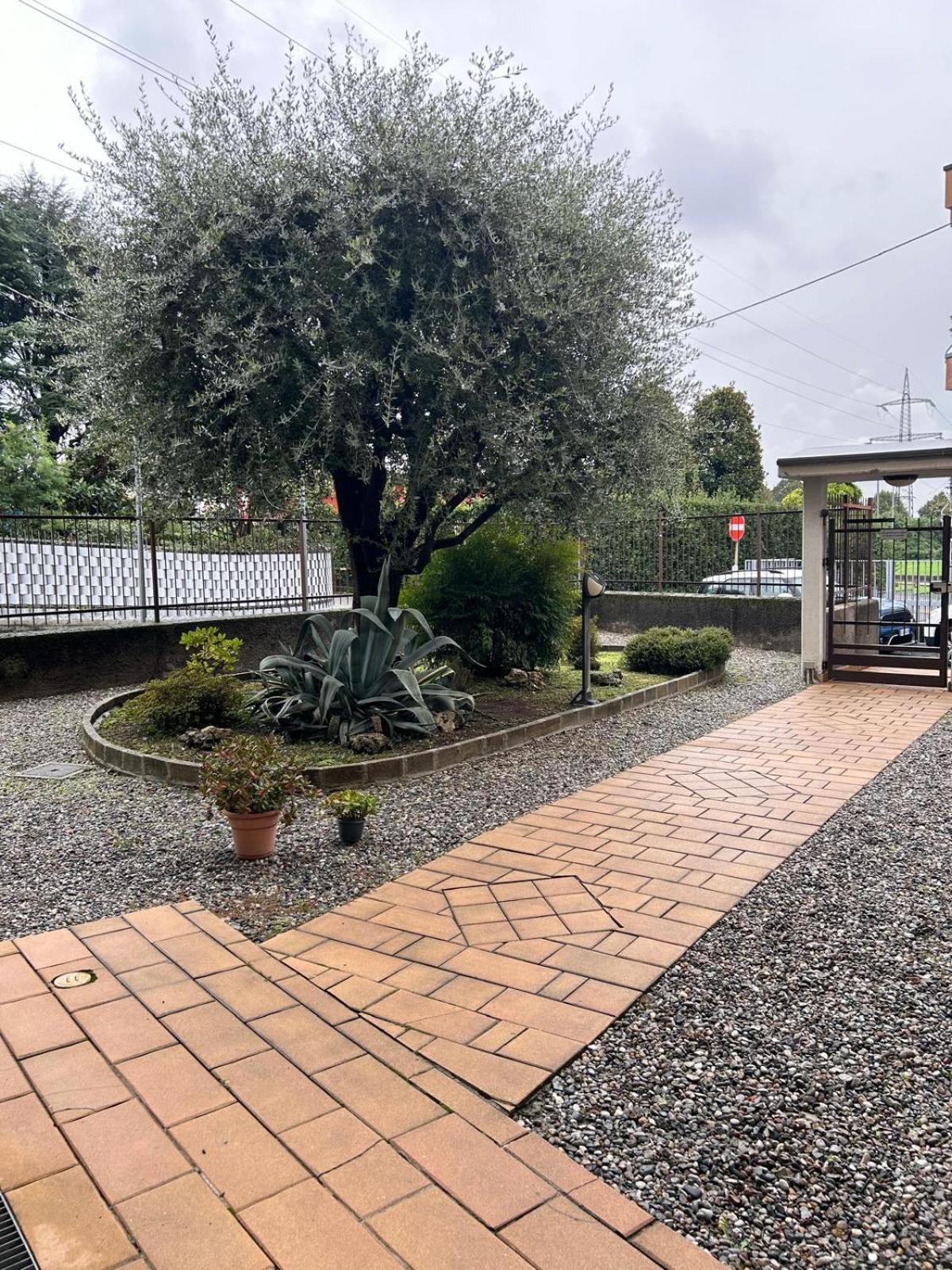 Real Estate Dream B&B Curno エクステリア 写真