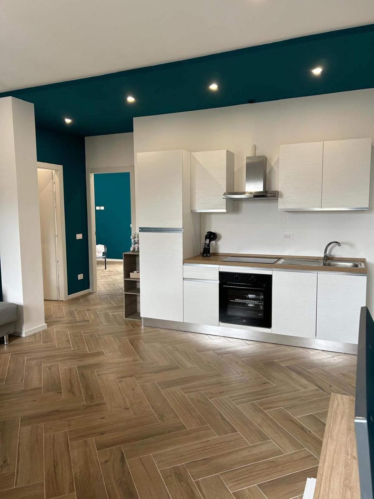 Real Estate Dream B&B Curno エクステリア 写真