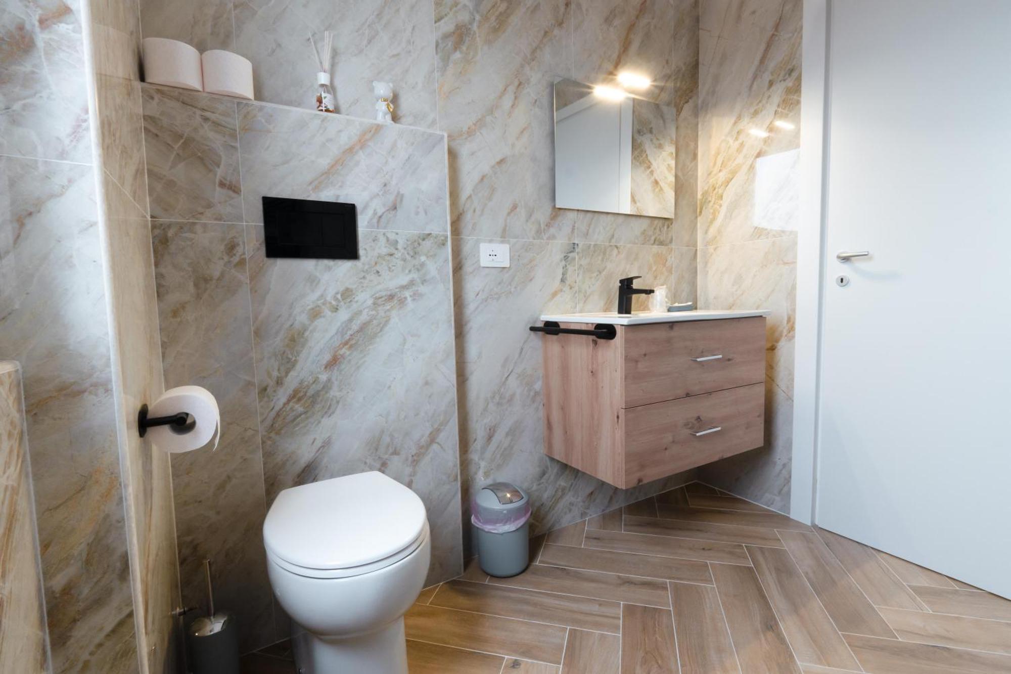 Real Estate Dream B&B Curno エクステリア 写真