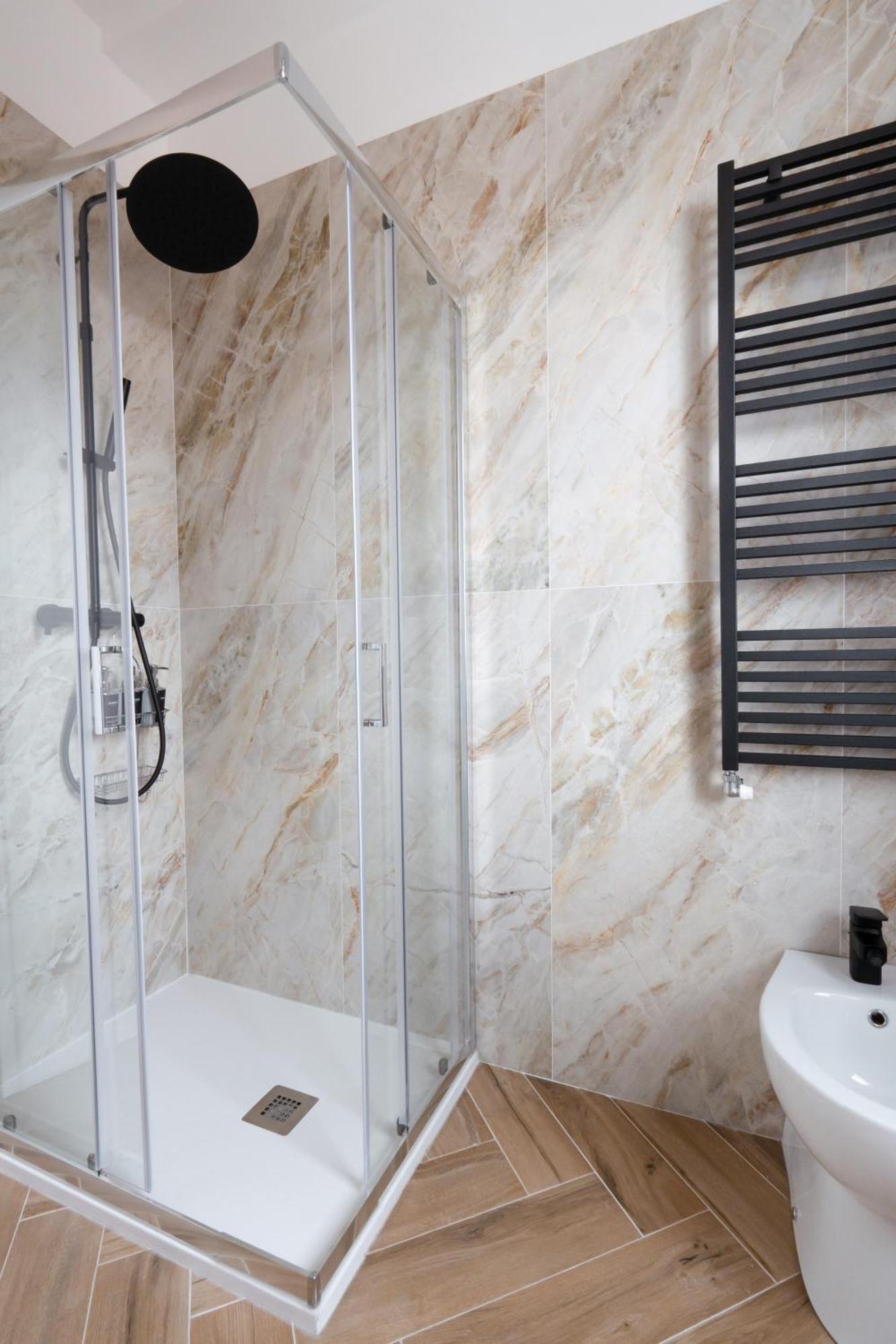 Real Estate Dream B&B Curno エクステリア 写真