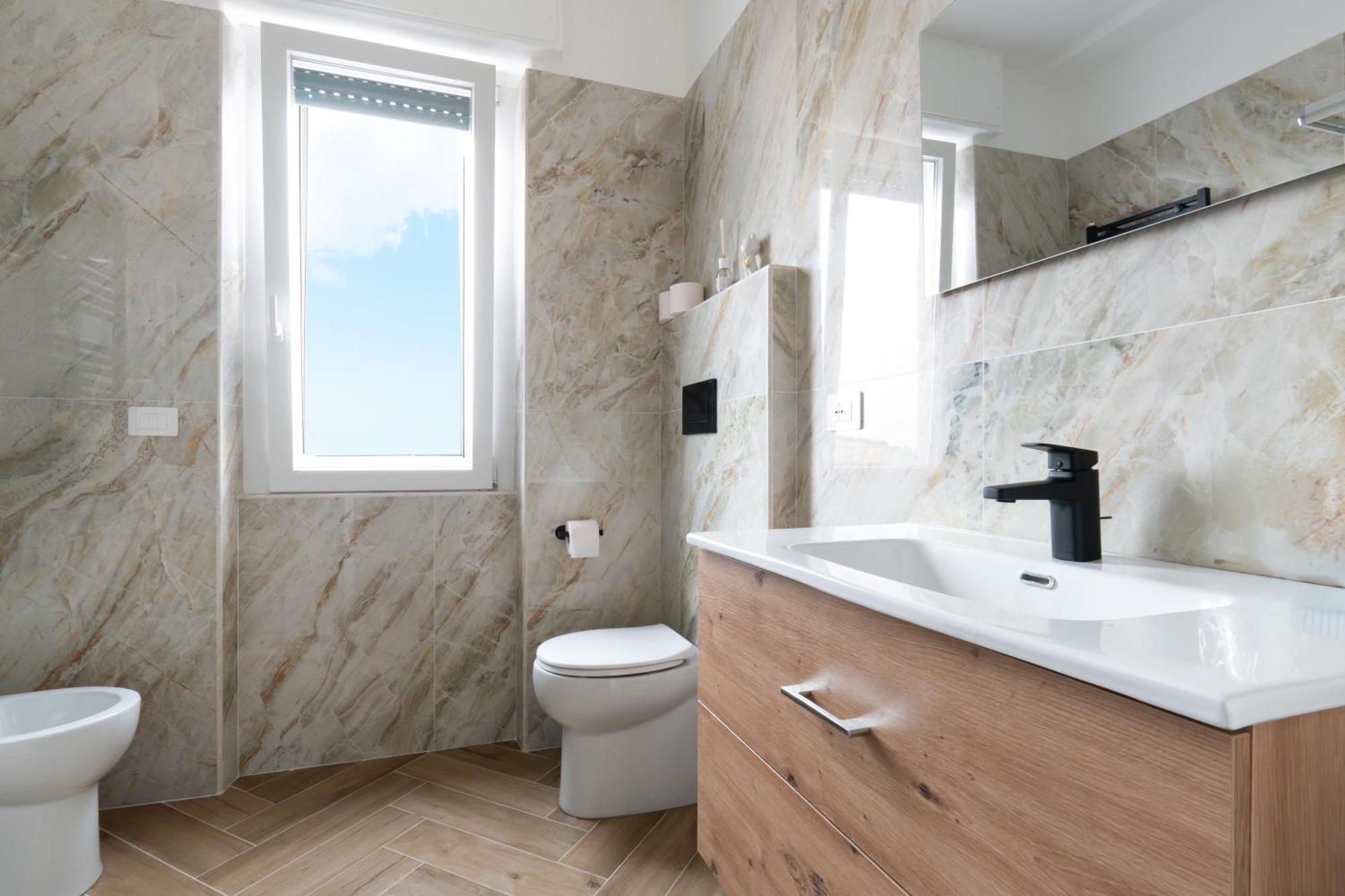 Real Estate Dream B&B Curno エクステリア 写真