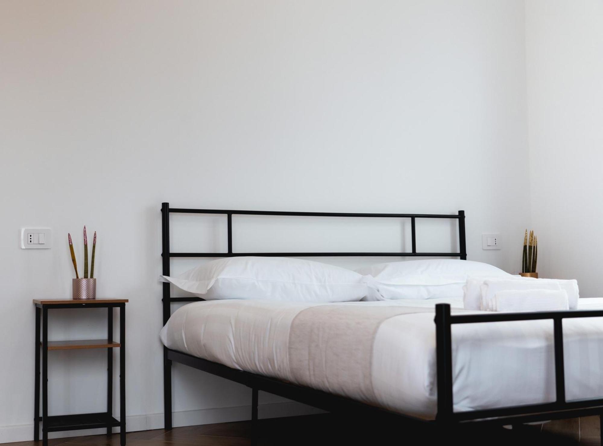Real Estate Dream B&B Curno エクステリア 写真