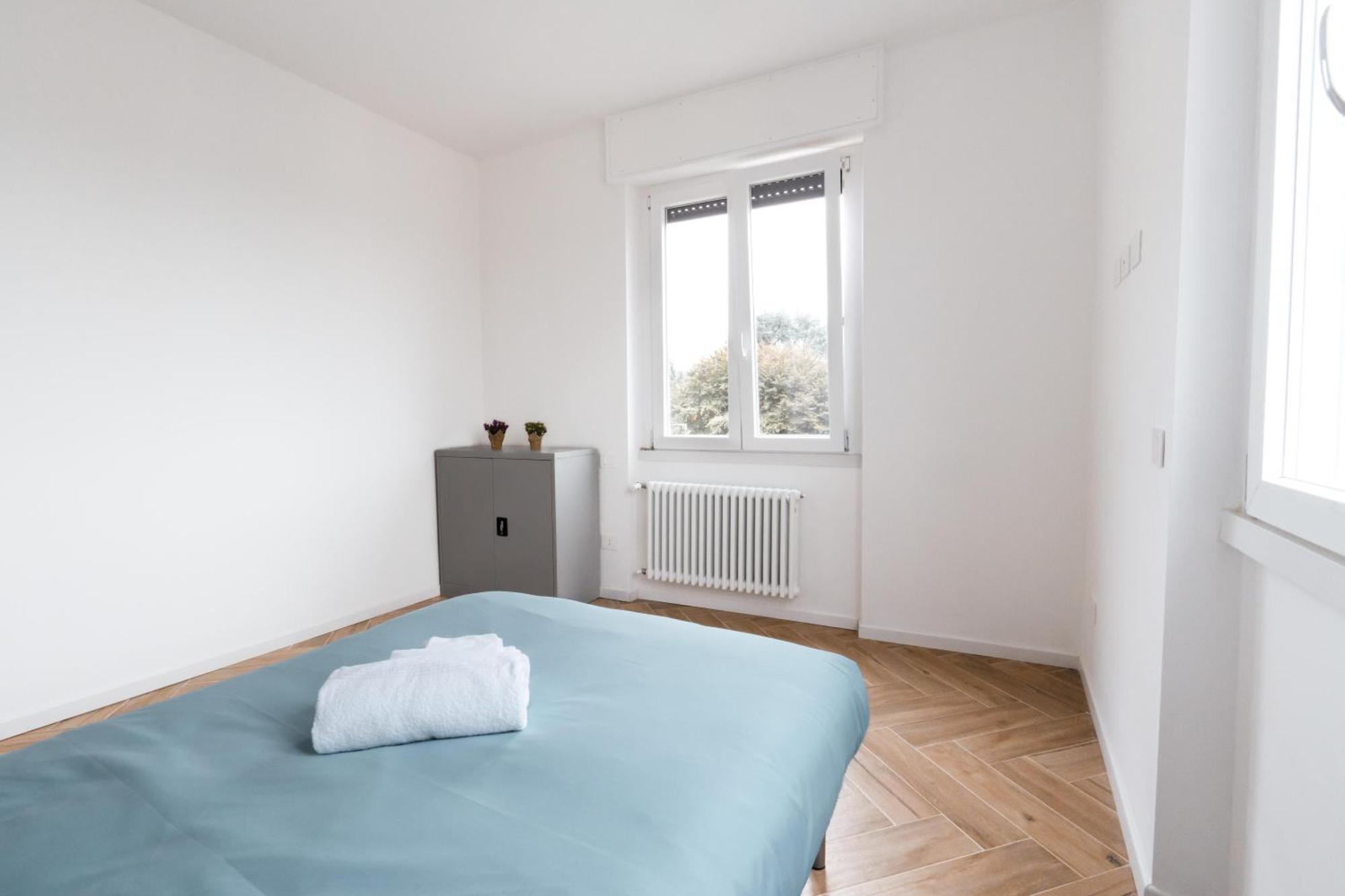 Real Estate Dream B&B Curno エクステリア 写真